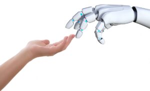 L'Intelligence Artificielle et l'humain